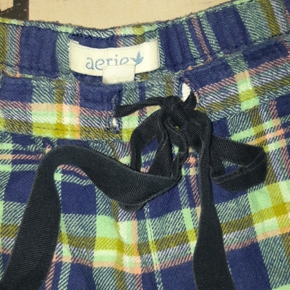 Aerie pj shorts - Picture 2 of 4